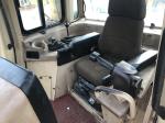 Japan Made Used CAT D7r Bulldozer CAT 3306T Engine 247HP