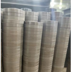 China OEM Piezoelectric Ceramic Plate For Different Shape And Material wholesale