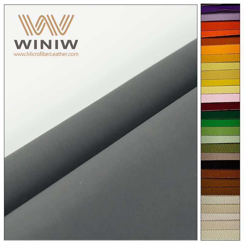 Premium Vegan Leather