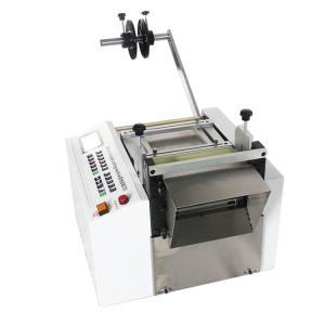 China SKD2 Battery Pack Production Machine , Nickel Plate Tab Cutting Machin wholesale