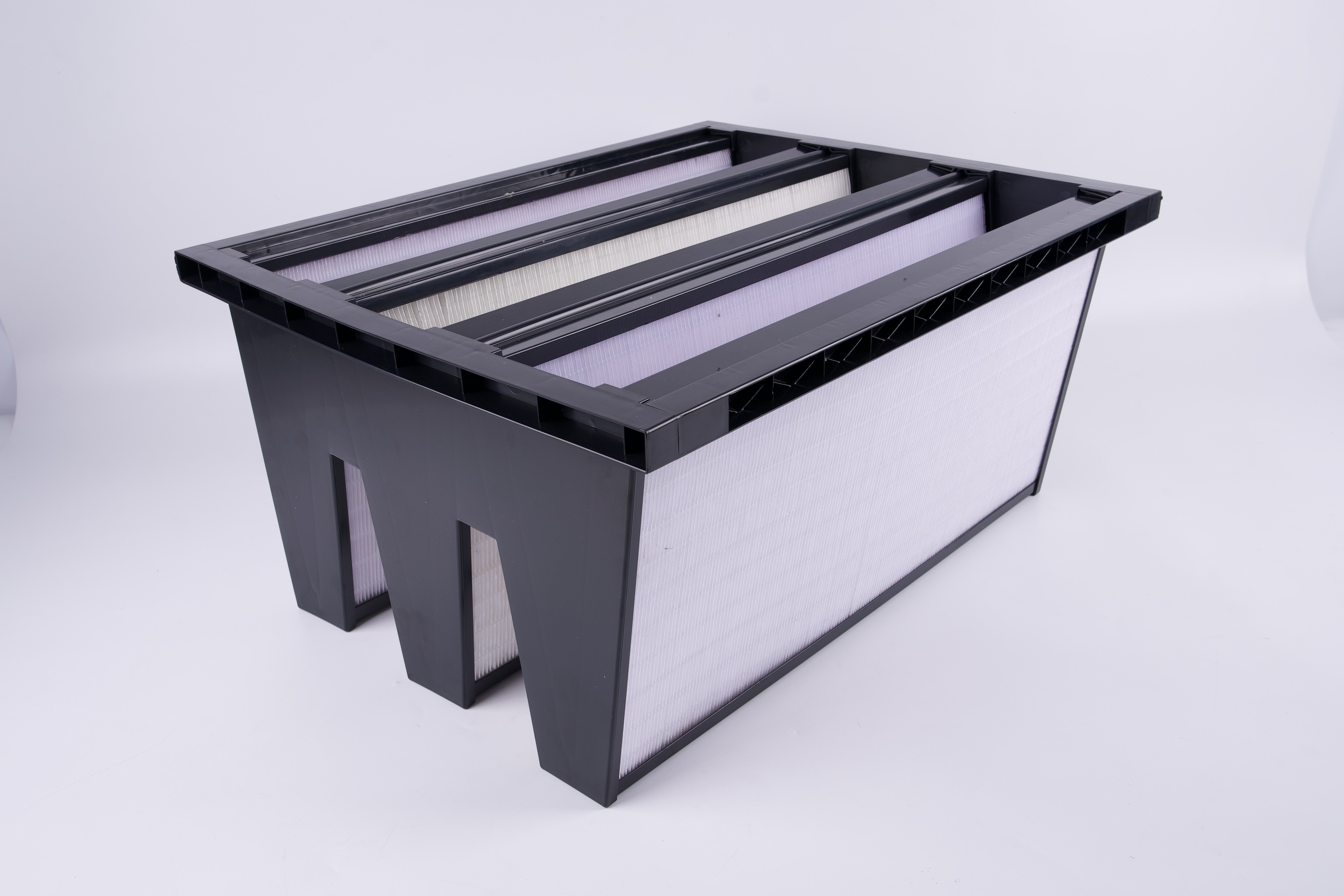v bank hepa filter air filter high quality G1G2G3G4 F5F6F8H11 H12H13