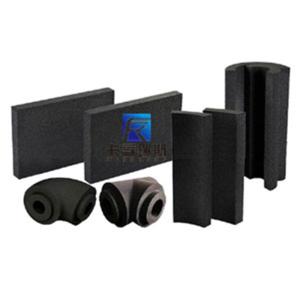 China No Permeability Cellular Glass Board Insulation , Cellular Glass Thermal Insulation wholesale