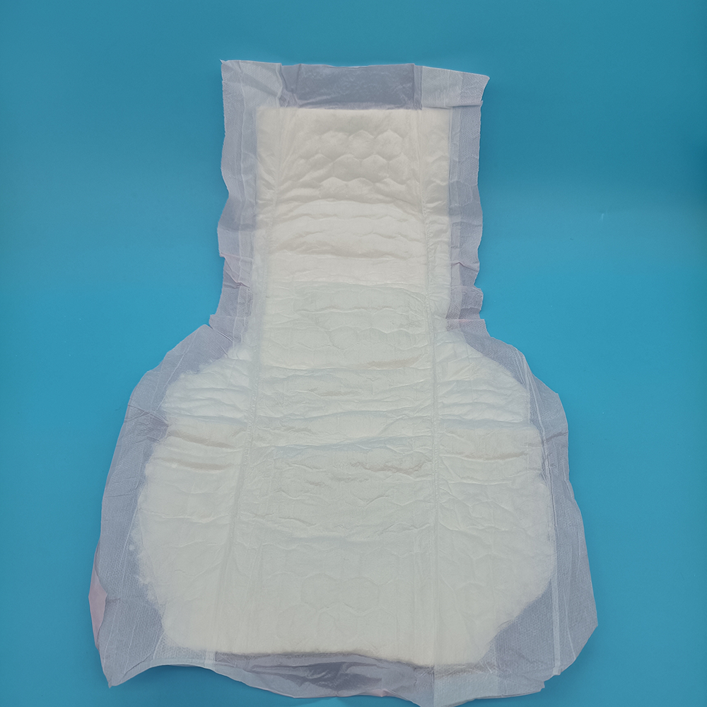 Soft Breathable Anti-Leak Adult Insert Diaper Liners Pads for Nursing Medical Hospital