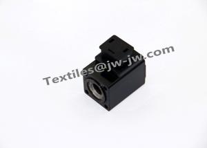China Metal Black Coil B152143 JWAV-0407 Picanol Airjet Loom Spare Parts wholesale