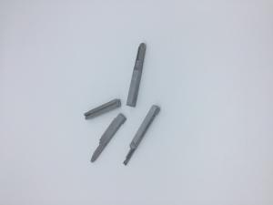 China Industry Precision Connector Mold Parts 58-60 HRC Customized Size wholesale