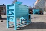 Cattle Waste Fermentation Compost Equipment Cow Manure Organic 45KW