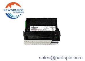 China ProSoft Technology Modbus Communication Module MVI56-MCMR wholesale