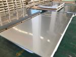 Cold Rolled 1.4404 Metal Sheet 0.3mm - 6.0mm Inox SUS316L Stainless Steel Sheet