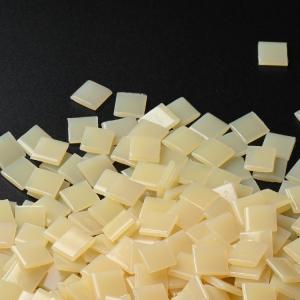 China EVA Based Hot Melt Adhesive Edge Banding Adhesive PVC Bonding wholesale
