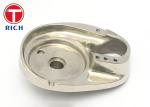CNC Turning Milling Machine Parts 304 Stainless Steel Marine Cruise Accessories