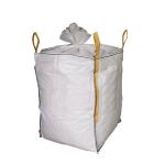100% Virgin Polypropylene FIBC Jumbo Bags 1500KGS 2000KGS ISO 9001 Approved
