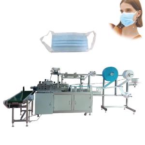 China YANUO Face Mask Production Line wholesale