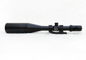 China Aluminum Alloy Big Caliber ED Lens Riflescope 4-50x75 For 2000yards Shooting wholesale