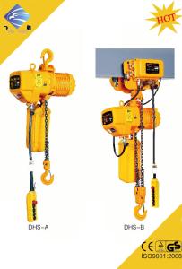 China ELECTRIC CHAIN HOIST 2TON wholesale