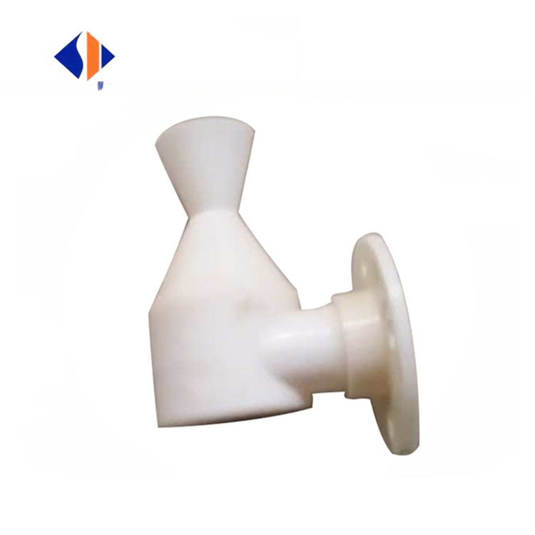 Low Noise Circular Counter Current Automation Cooling Tower with Customized Voltage