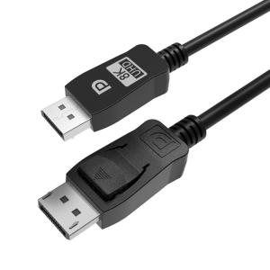 China 1.4 Version 8K Displayport Cable wholesale