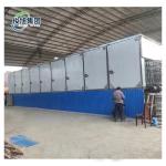 Customizable Wood High Performance Veneer Dryer Machine