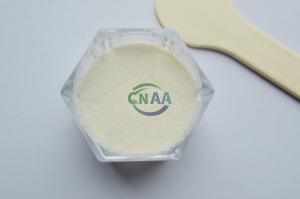 China White Konjac Glucomannan Powder Dietary Supplements Filled In Capsules wholesale