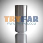 ISUZU 4BE1 Cylinder liner for Japanese series diesel engine