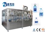 3 Kw Automatic Plastic Bottle Filling Machine