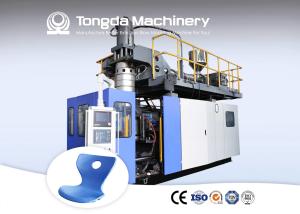 China Plastic Board EBM Extrusion Blow Molding Machine Suzhou Tongda wholesale