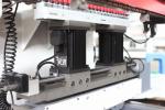Kitchen Cabinet Horizontal Deep Hole Drilling Machine Woodworking Drilling