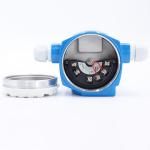 Steam 24V PT100 Head Mounted Temperature Transmitter