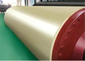 China 400-1200mm Paper Press Part Stone Press Roll wholesale