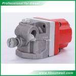 Original/Aftermarket High quality K38 Diesel Engine Parts 12v Solenoid Valve