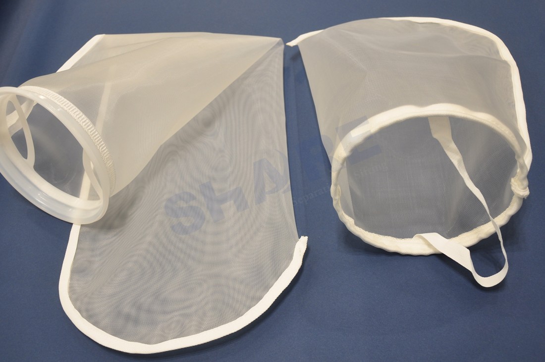 mesh filter bag