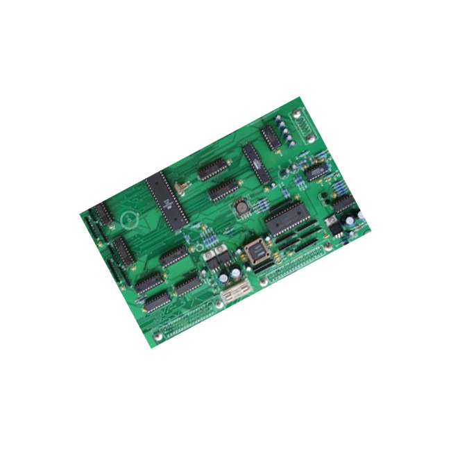 M6 One Stop PCB Assembly Electronic Testability HASL Full Turnkey Assembly