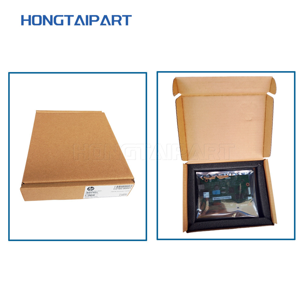 CZ181-60001 CZ183-60001 Formatter Board For H P M127 M128 M127FW M128FW M128FN M127FN 127FP MFP Mainboard Pri