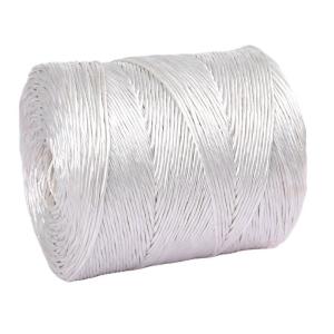 China Polypropylene Fibrillated Tomato Tying Twine For Garden wholesale