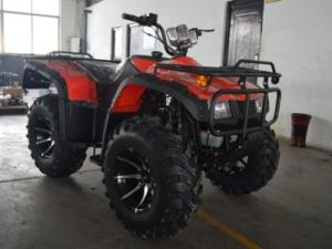 China 250cc Air Cooled Quad Bike wholesale
