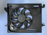 Engine Cooling 10385449 MGZS RX3 ROEWE Radiator Fan