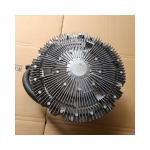 ISO9001 2008 Certified Electronic Viscous Clutch for Heavy Trucks D11 FM FMX