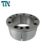 Z9 Shaft Locking Assembly Coupling For Mine Drum Keyless