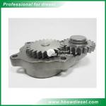 Cummins QSB6.7 engine oil pump 4939588,3971544,5291050