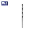 DIN 1897,DIN338,DIN 340,DIN1869 stand HSS Fully Ground short, Jobber lenght