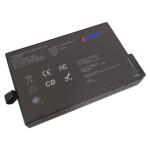 Jinwo 14.4V 6ah 6.6ah Replacement Battery for Hamilton C2 Medical Ventilator