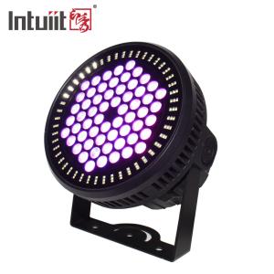 China 300W Wash &amp; Strobe Effect Waterproof LED Par Can Lights wholesale