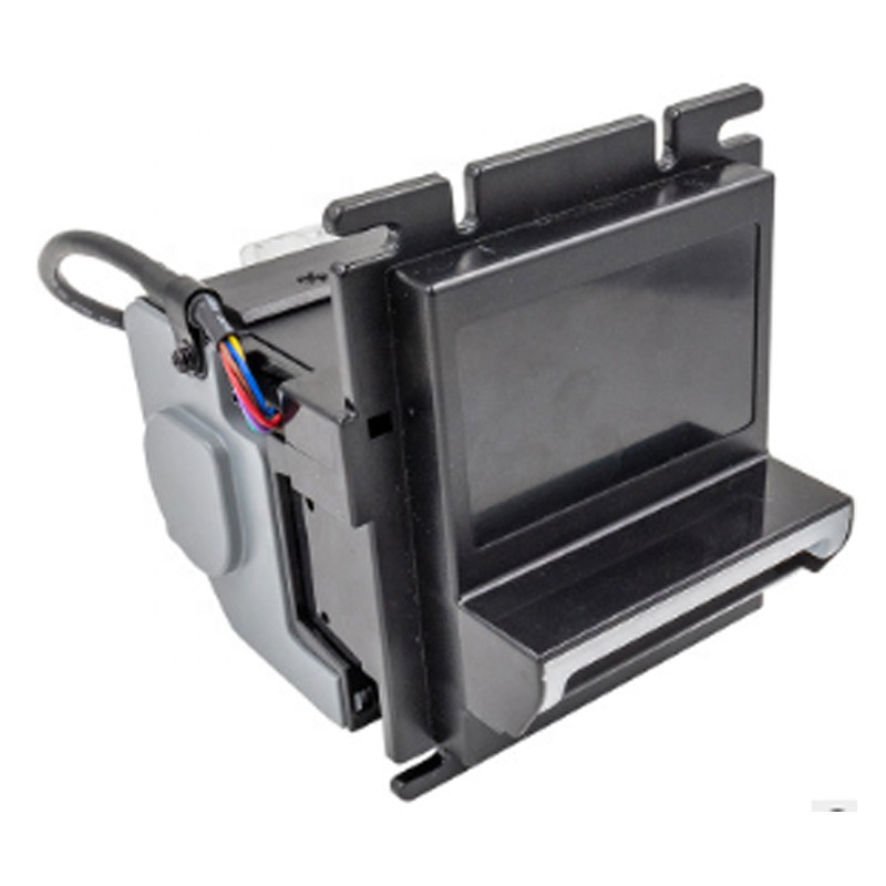 120bar Pressure Self Car Wash Pressure Washer With IC Card And Coin Operation