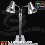 Precision Heat Lamp Commercial , Kitchen Pass Heat Lamps Multifunctional Easy