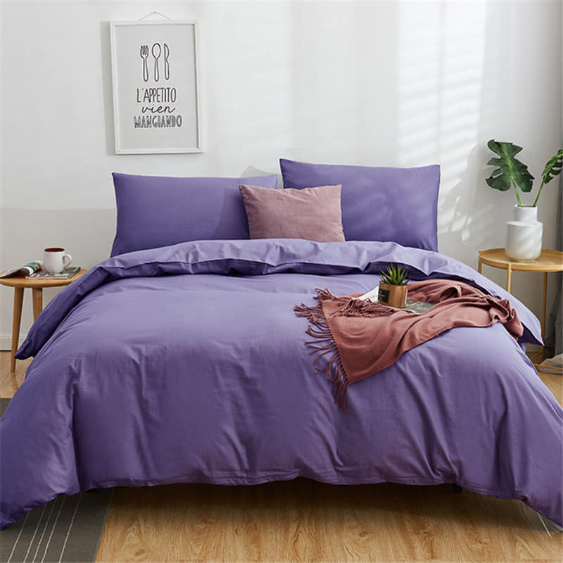Baby Bamboo Fitted Sheet Set 6 Piece 200TC-400TC 100% Organic Lyocell Modern Style