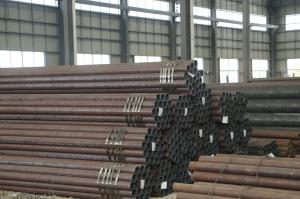 China ASTM A53 Welded Seamless Steel Carbon Tube A106 Gr.B 1045 316 ERW wholesale