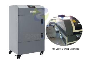 China Professional Laser Cutting Fume Extractor Filter for Welding Filtration System wholesale