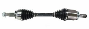China LR064252 Transmission Parts Driveshaft wholesale