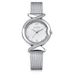 Ultra Thin Classic Quartz Watches Luxury Date Woen's Wrist Watch