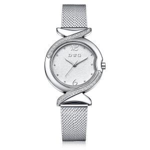 China Ultra Thin Classic Quartz Watches Luxury Date Woen's Wrist Watch wholesale