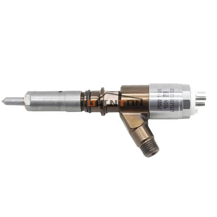 326-4700 3264700 32F61-00062 Excavator C6.4 Fuel Injector Assy for E320D E321D E320D